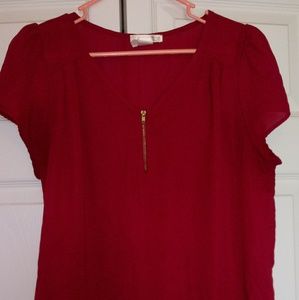 Agaci blouse